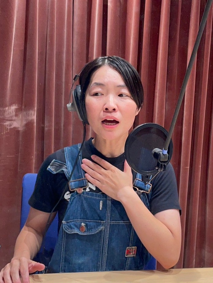 イモト、1950年代スカジャン＆1940年代オーバーオールをゲット！ | TBS  