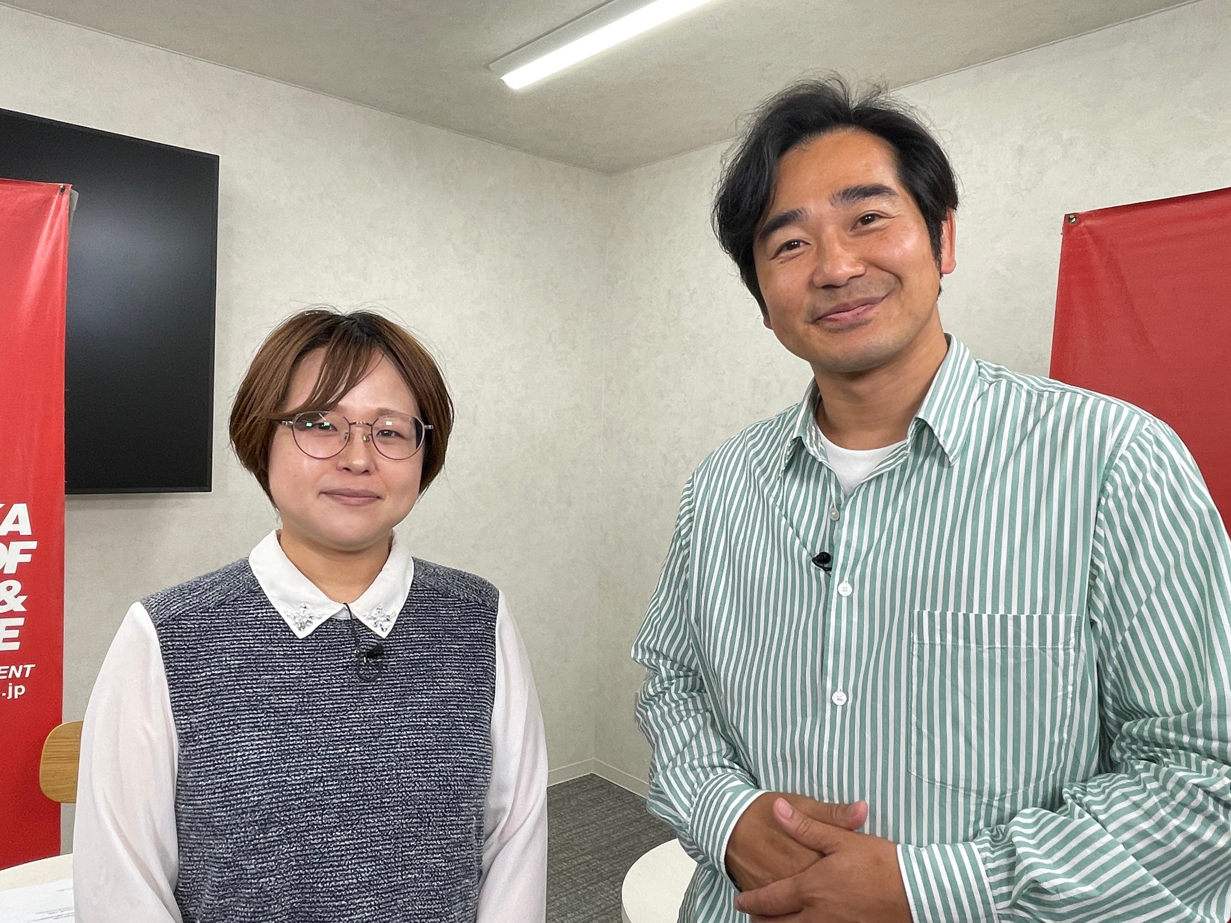 第420回（2023年7月18日） ゲスト：井上奈津さん（ドッグマッサージ