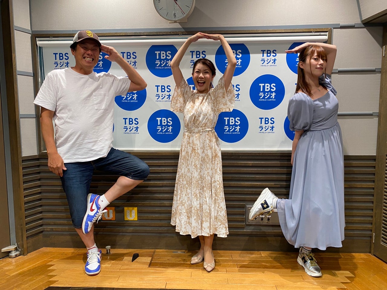 大注目の「中銀ウィーク」を抑えよう！ | TBSラジオ