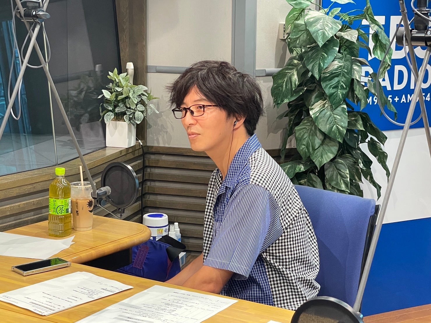 ちょっと、うるさいなぁ… | TBSラジオ