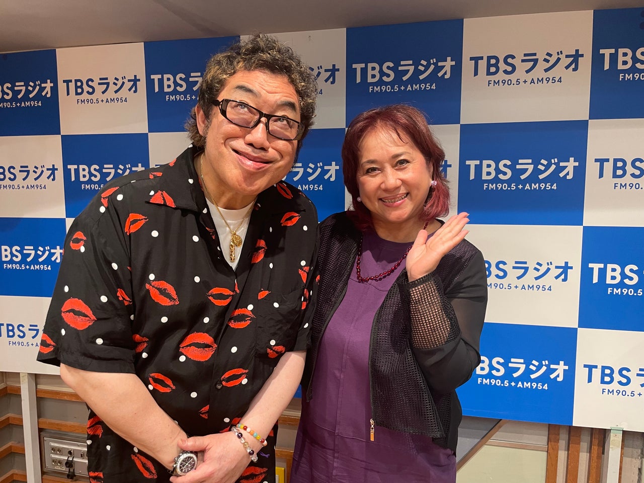 活動歴および当時の関連ビジュアル記録