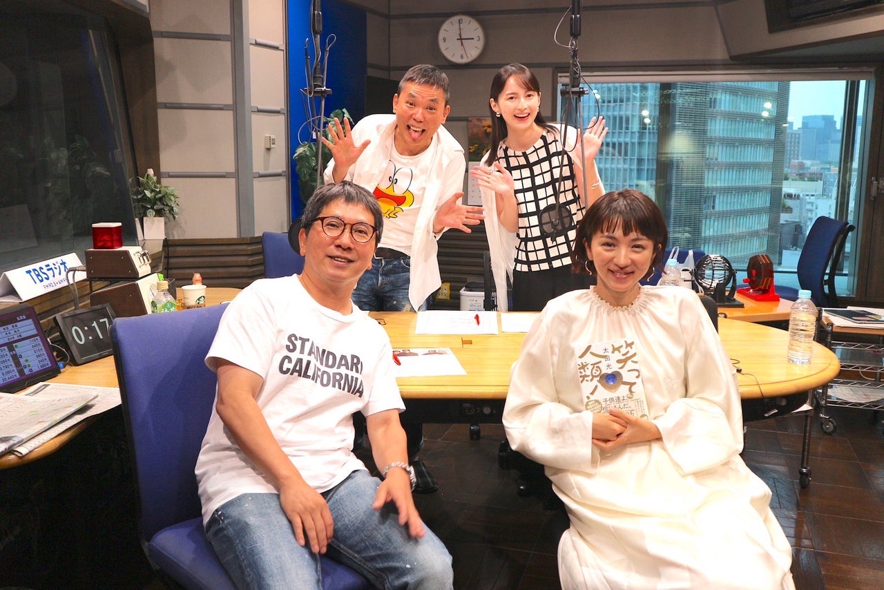 今年で6回目！カレンダーリクエスト2023開催！ | TBSラジオ