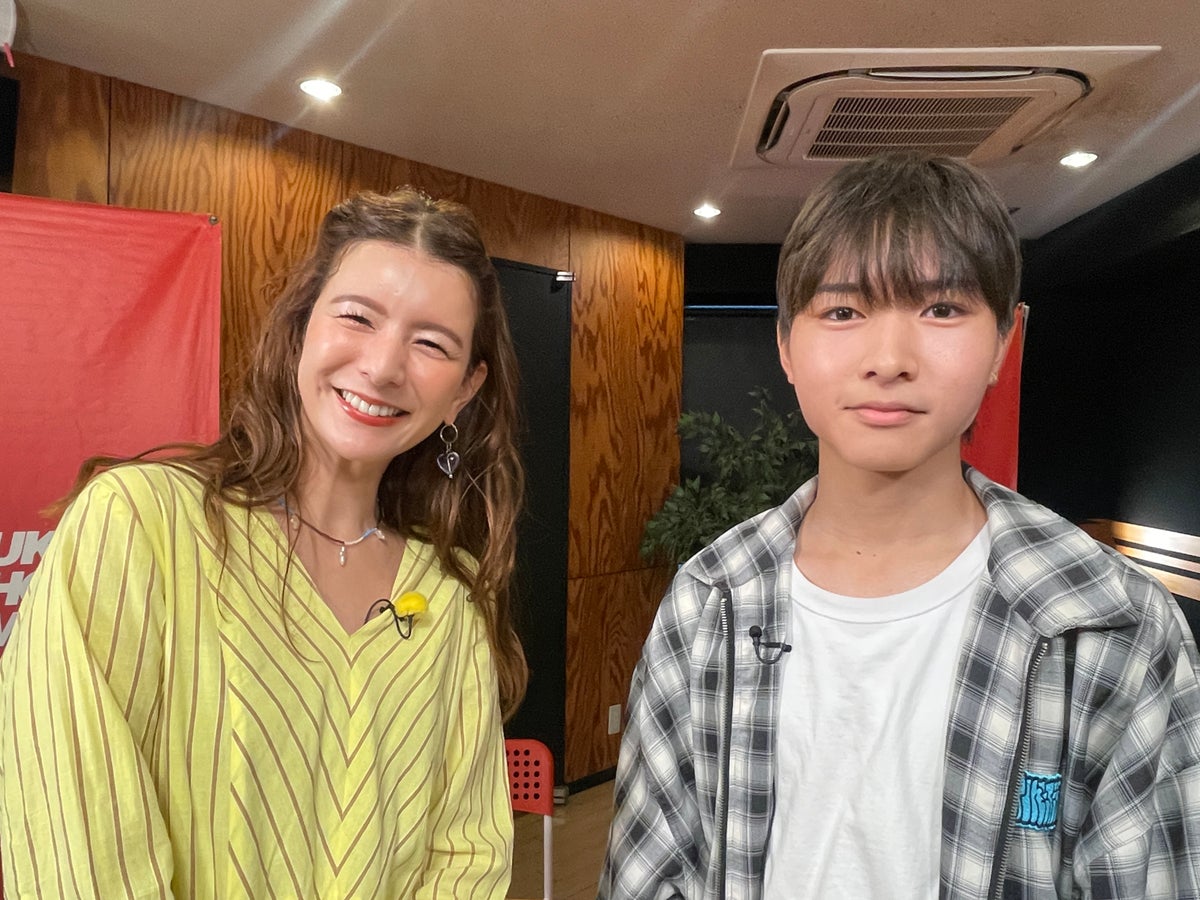 第39回（2023年8月12日） ゲスト：櫻木陽琉さん | TBSラジオ