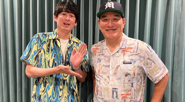 おすすめPodcast・大吉ポッドキャスト「ピエール瀧 上京から電気グルーヴ結成までを語る」 | TBSラジオ