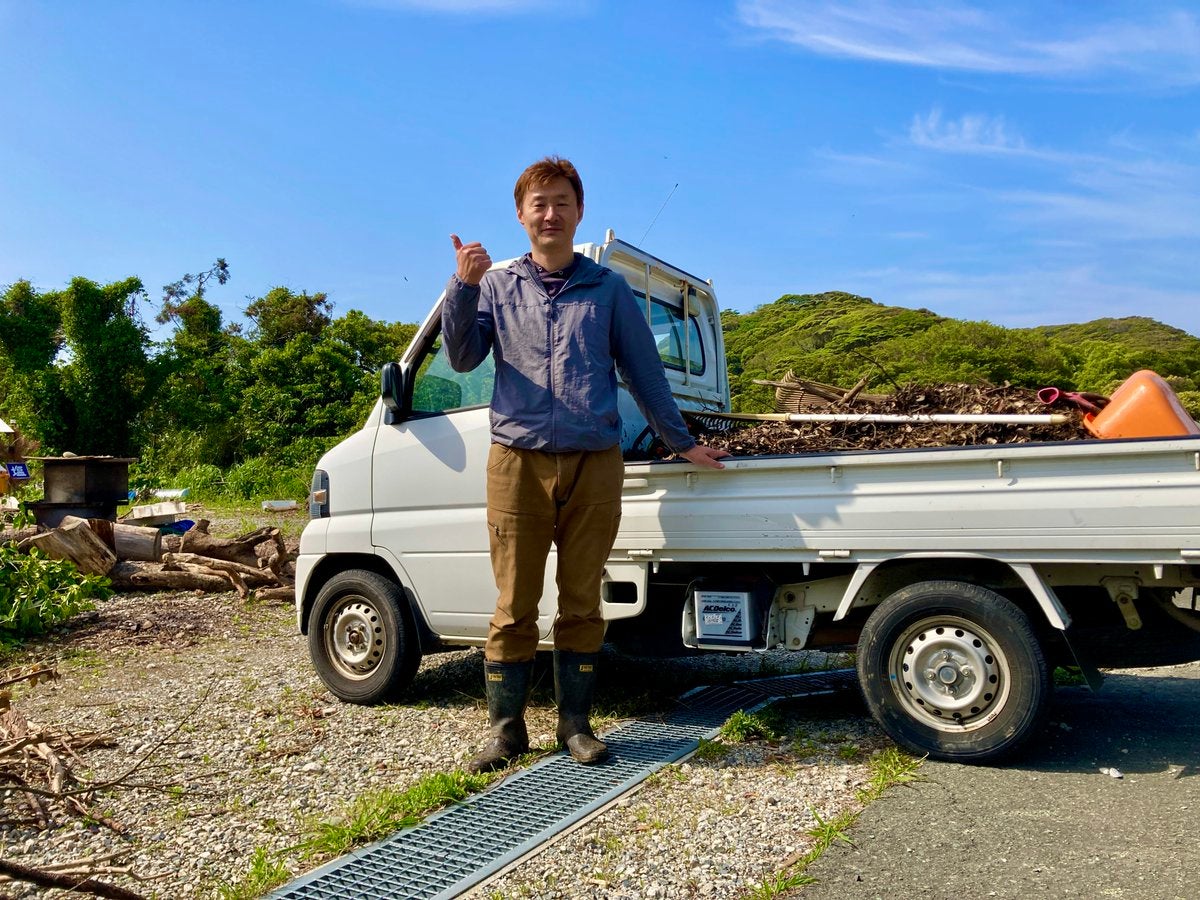 九州最大級の団地「日の里団地」の再生に尽力！ “官民連携”のもと地域