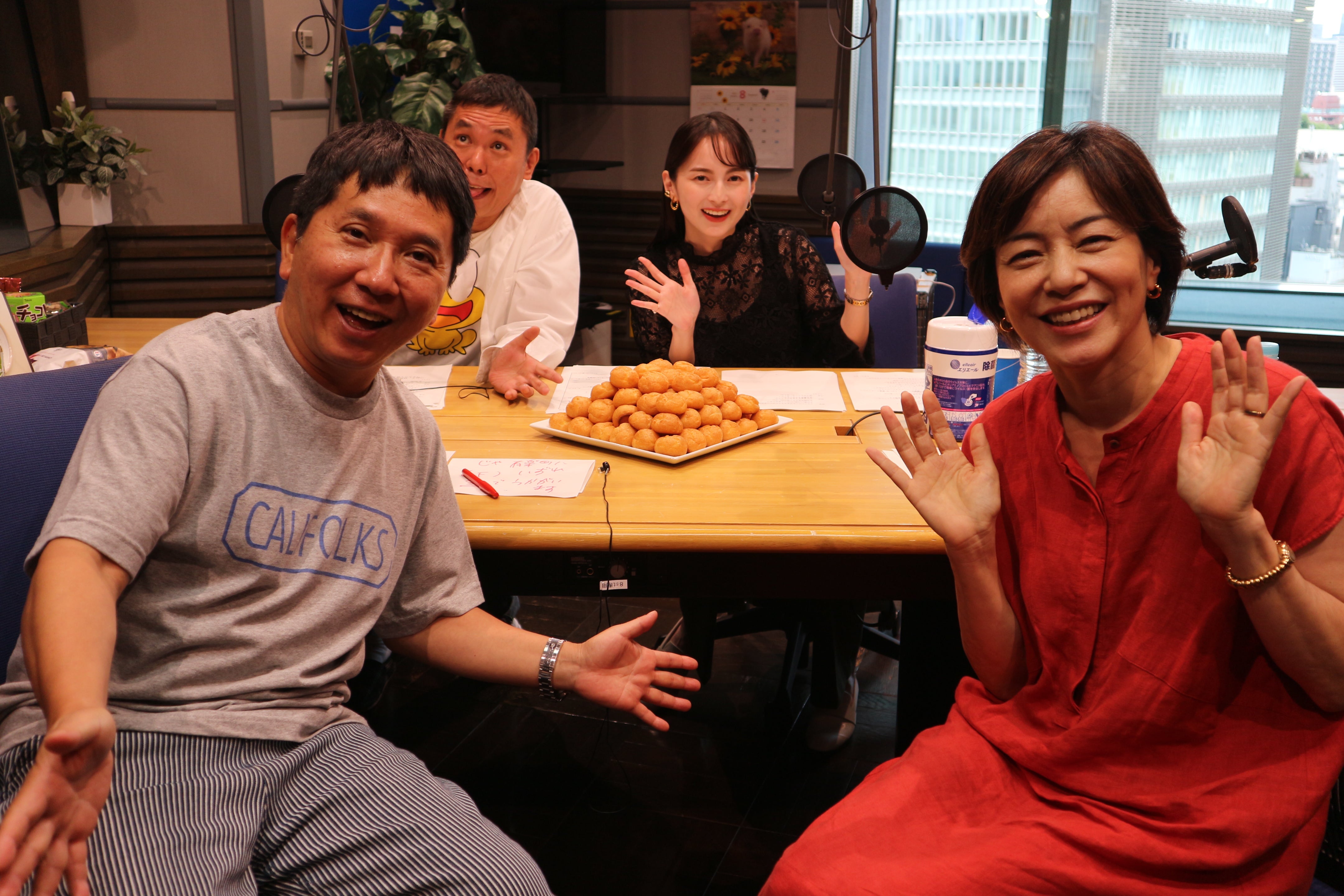 日曜サンデー放送800回スペシャル！ | TBSラジオ