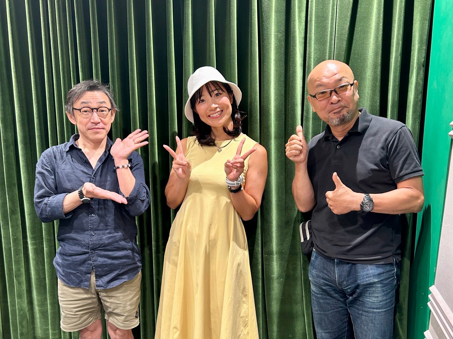 2023/08/27】自転車インフルエンサー・mizu/今泉瑞希さんにオススメ