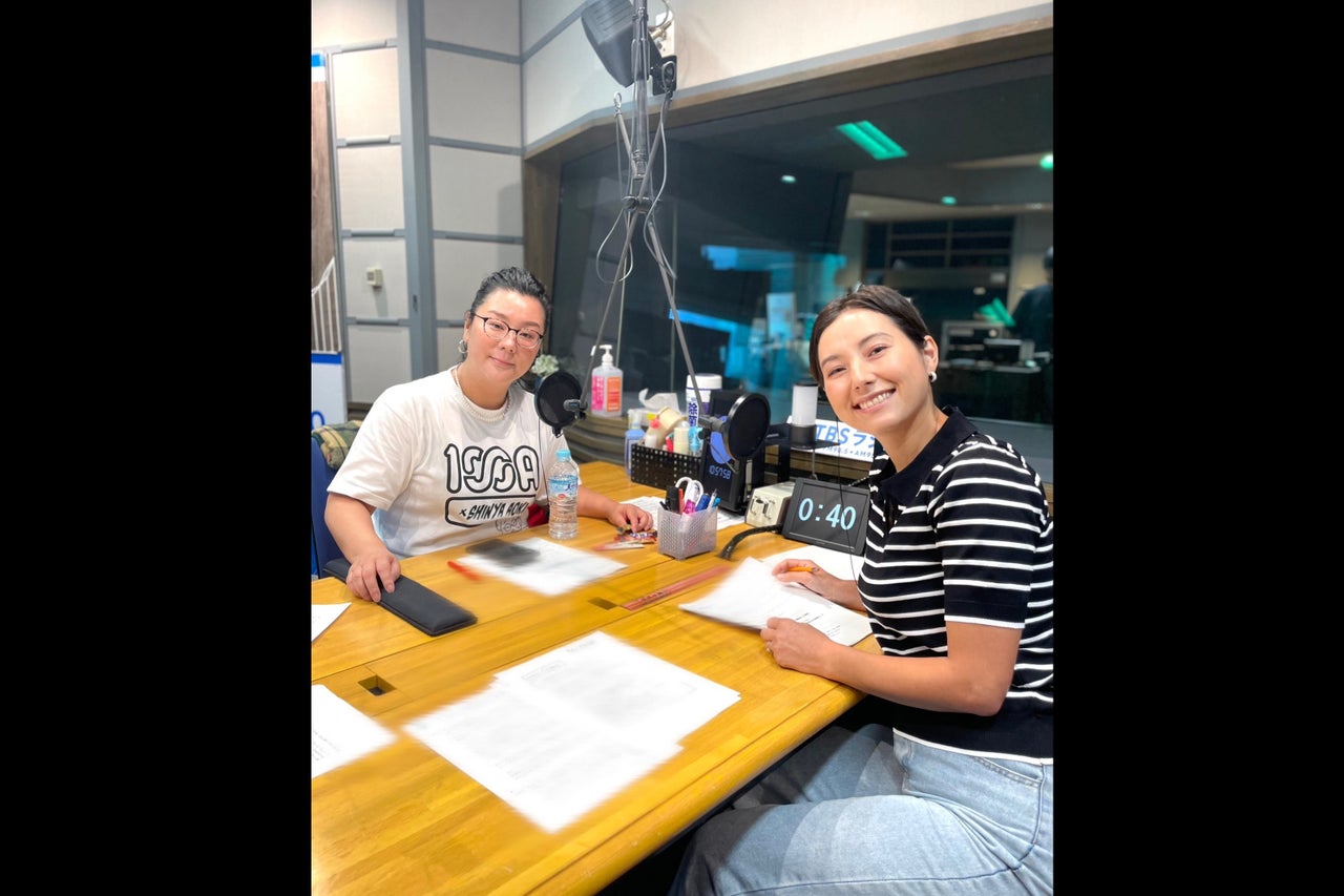 加藤シルビア　ラジオ 偏食の子どもも食べられた！ 「副菜の鬼」arikoさん提案の副菜レシピ | TBSラジオ