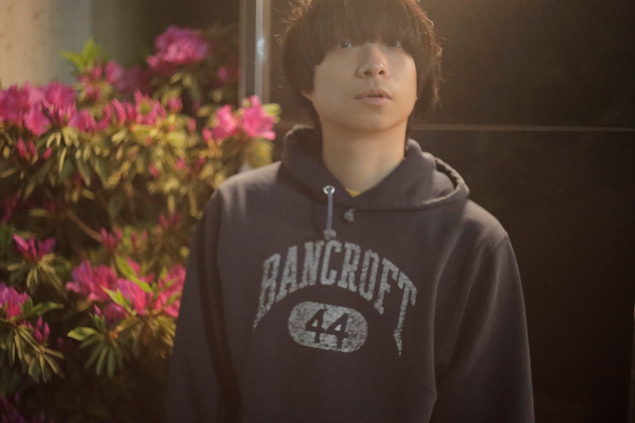 お知らせ】尾崎世界観さん登場！多摩と尾崎さんの関係とは