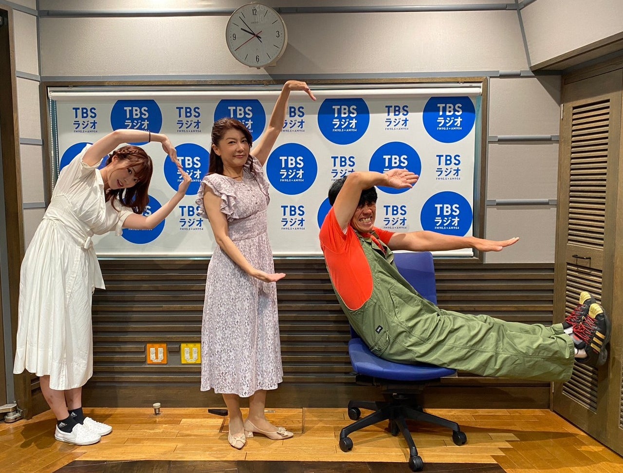 ジャクソンホール会合」要人発言と金融市場の謎の動き、今週「PCE」大事だぞ！ | TBSラジオ