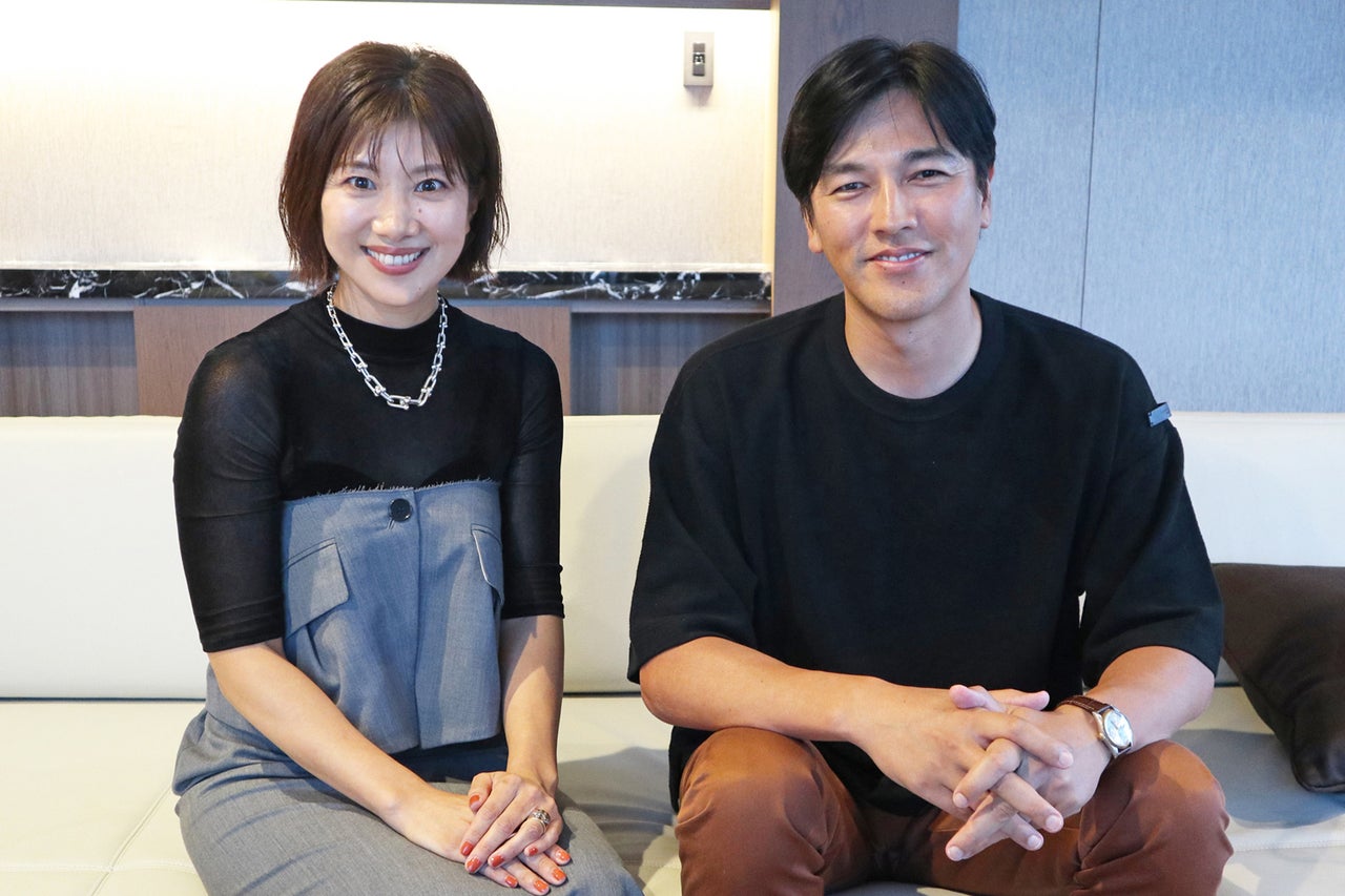 潮田玲子 10月のゲストは、潮田玲子さん！ | TBSラジオ