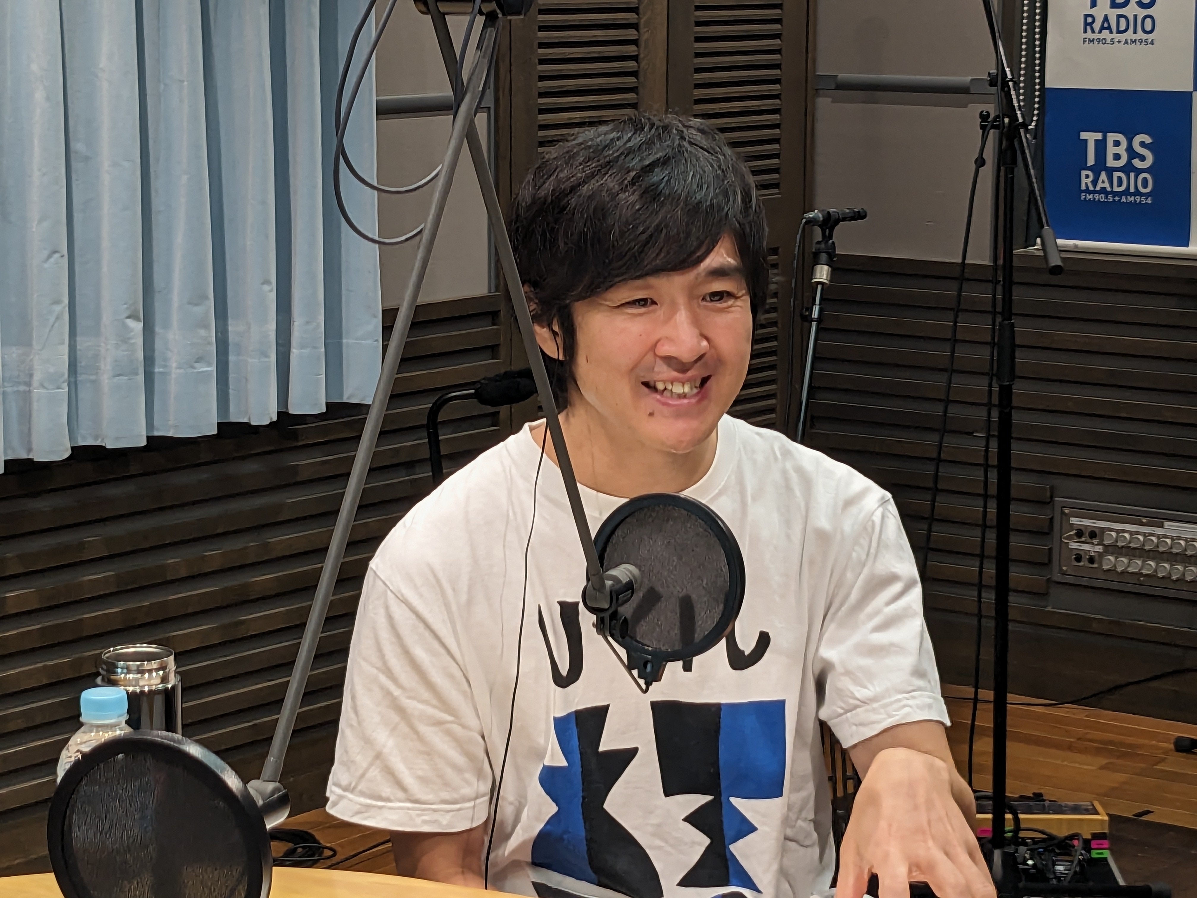 レミオロメンの時もソロ・藤巻亮太になっても、歌詞やメロディーの源泉