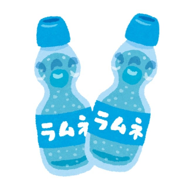 ラムネの小瓶*プロフ確認お願いしますページ 瓶が足りない！ラムネに加え日本酒もピンチ | TBSラジオ
