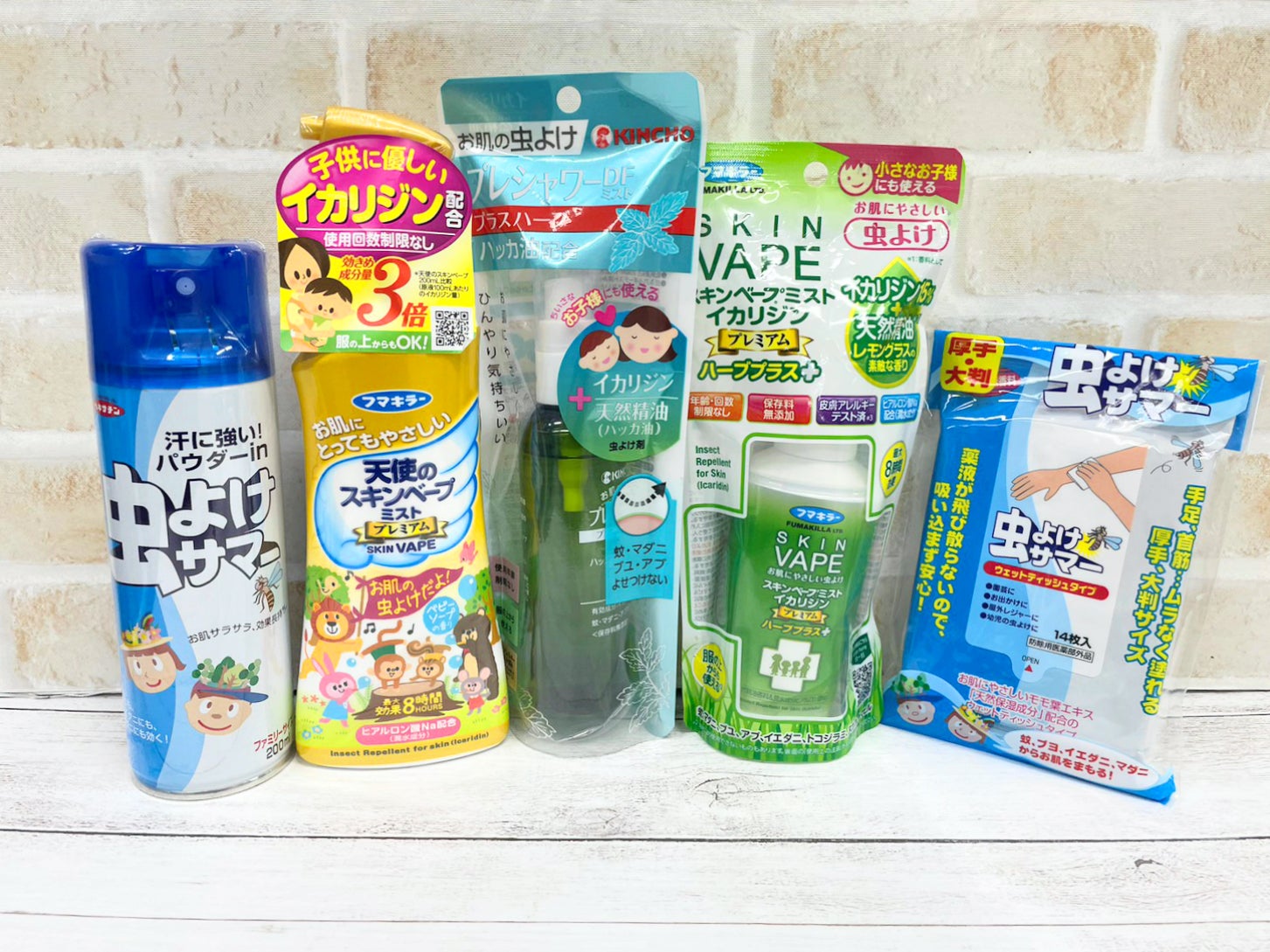 蚊に効く虫除けスプレーは「成分」を見て選ぼう！ | TBSラジオ