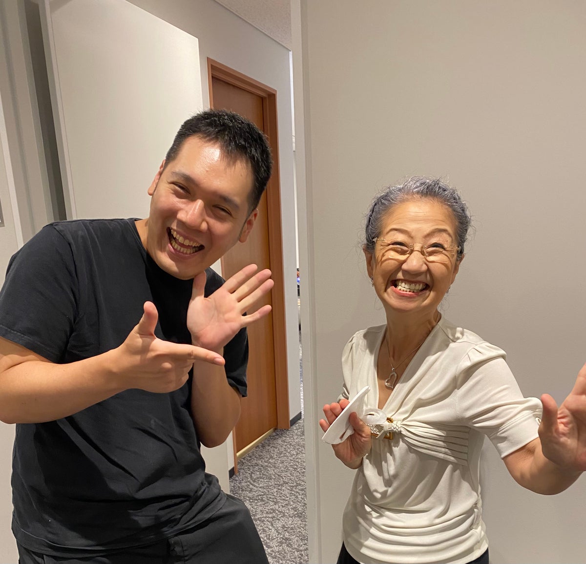 まだお聞きでない方へ】笑い屋シゲフジ君はこんな人間です
