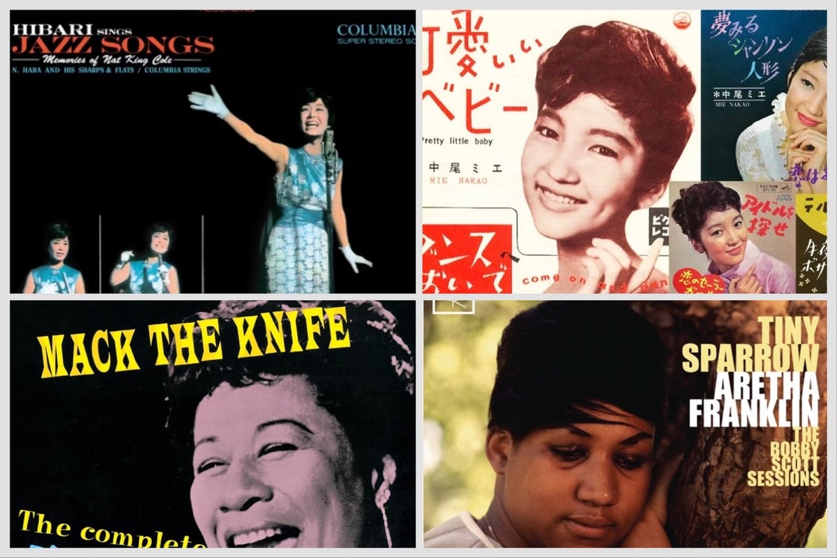 中秋の名月に聴きたい月にまつわるジャズスタンダード名演集