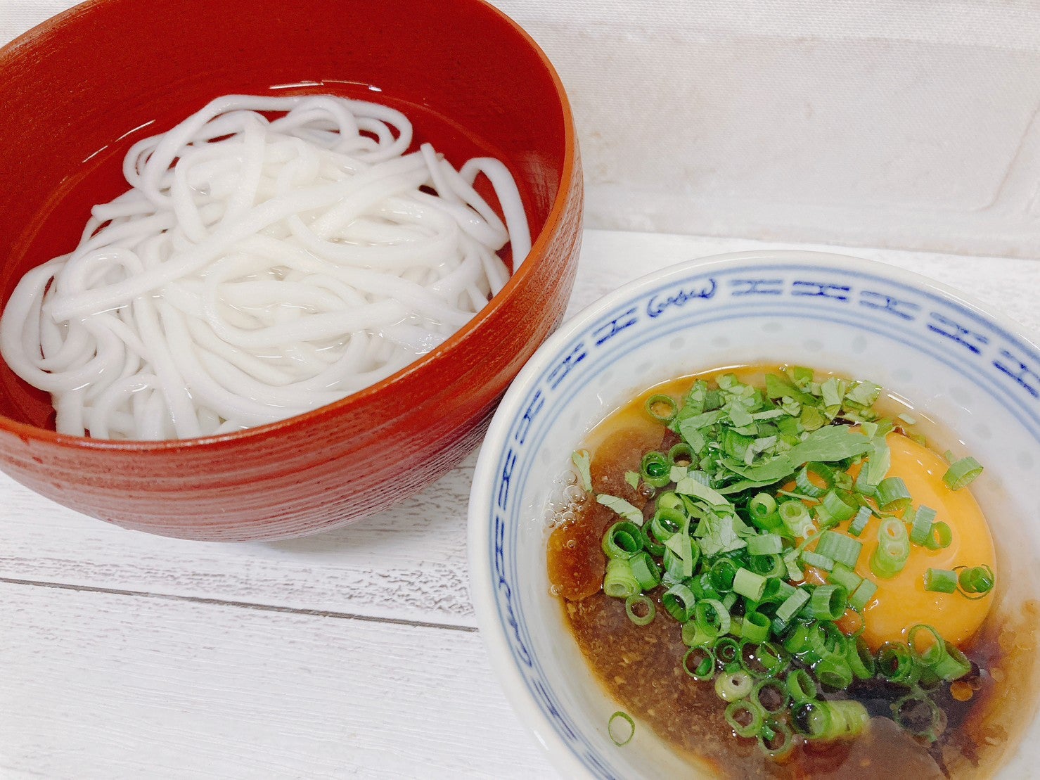 台湾の最強調味料・沙茶醤で作る「絶品釜揚げうどん」【簡単レシピ】 | TBSラジオ