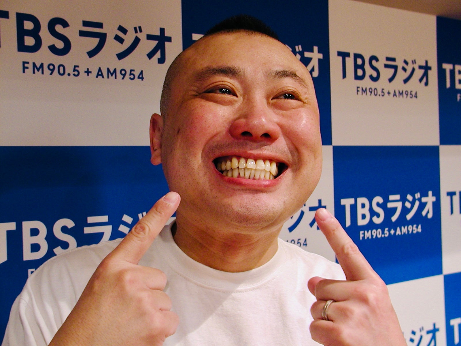 桂宮治風呂敷 桂宮治「これが宮治でございます」 | TBSラジオ ときめくときを。