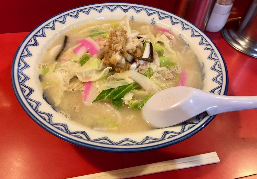 【さくらんぼ様】ちぃましゃ　キャップ　バケハ　パーカー　パンツ　福山雅治 福山雅治さんが愛した青春の味！「思案橋ラーメン」の「爆弾ちゃんぽん