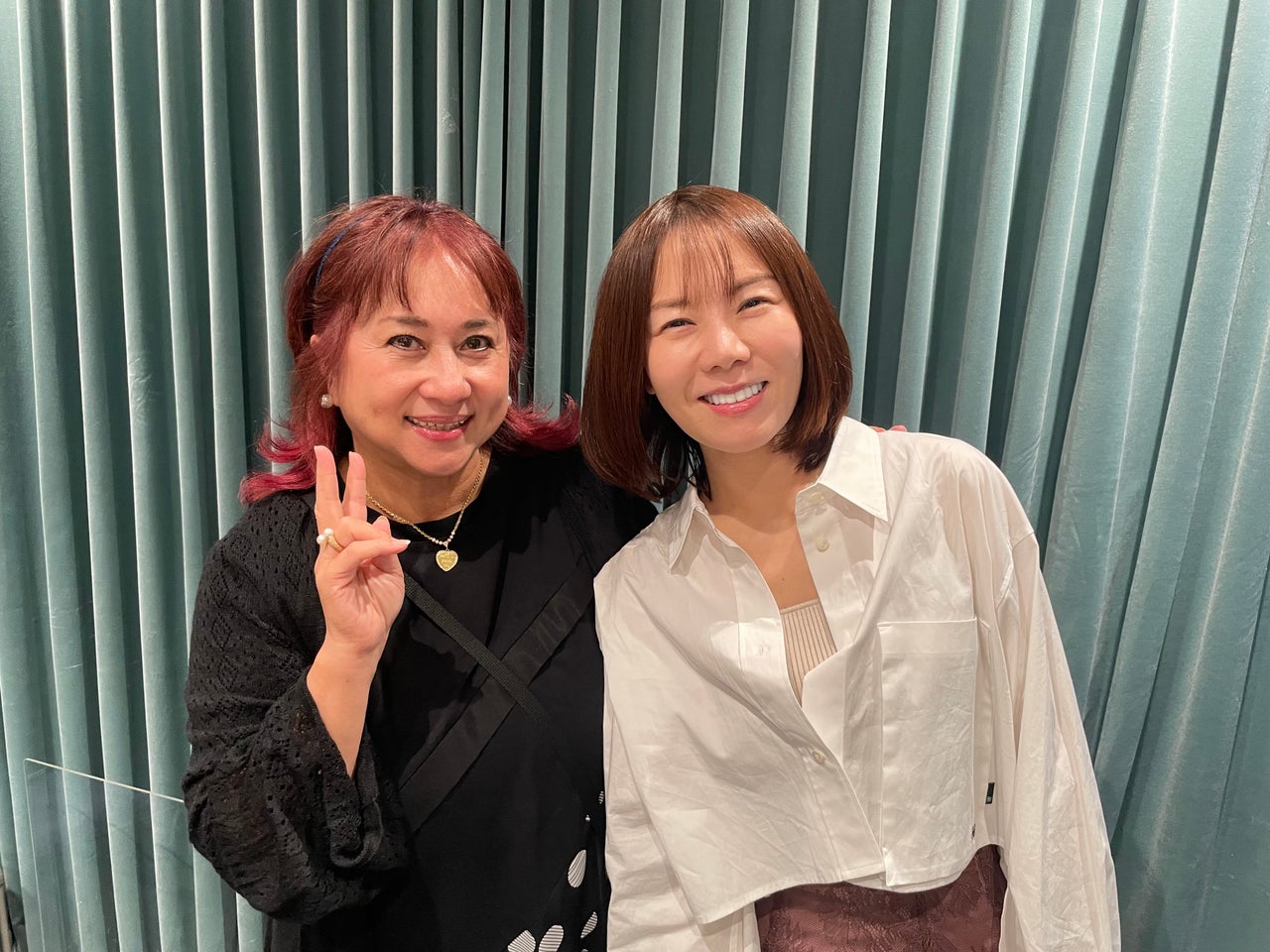  半崎美子 今週も半崎美子さんを迎えて、涙と笑いの３０分 | TBSラジオ