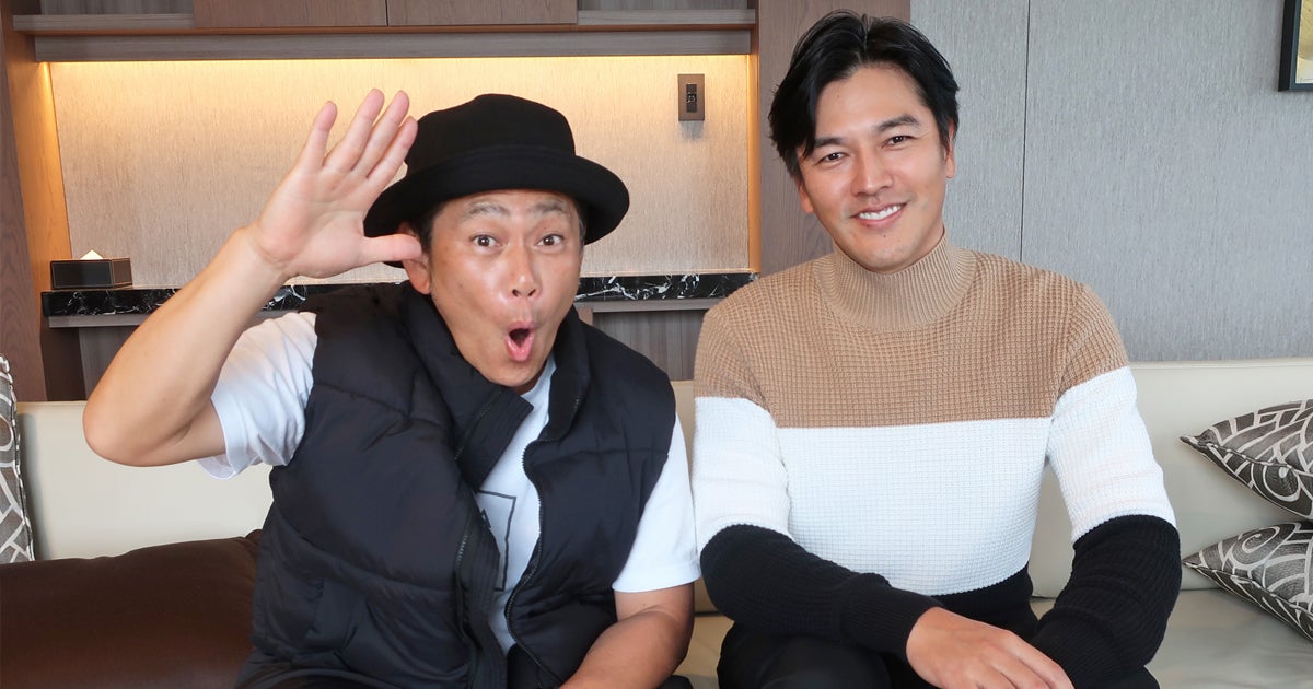 12月のゲストは、ココリコの遠藤章造さん！ | TBSラジオ