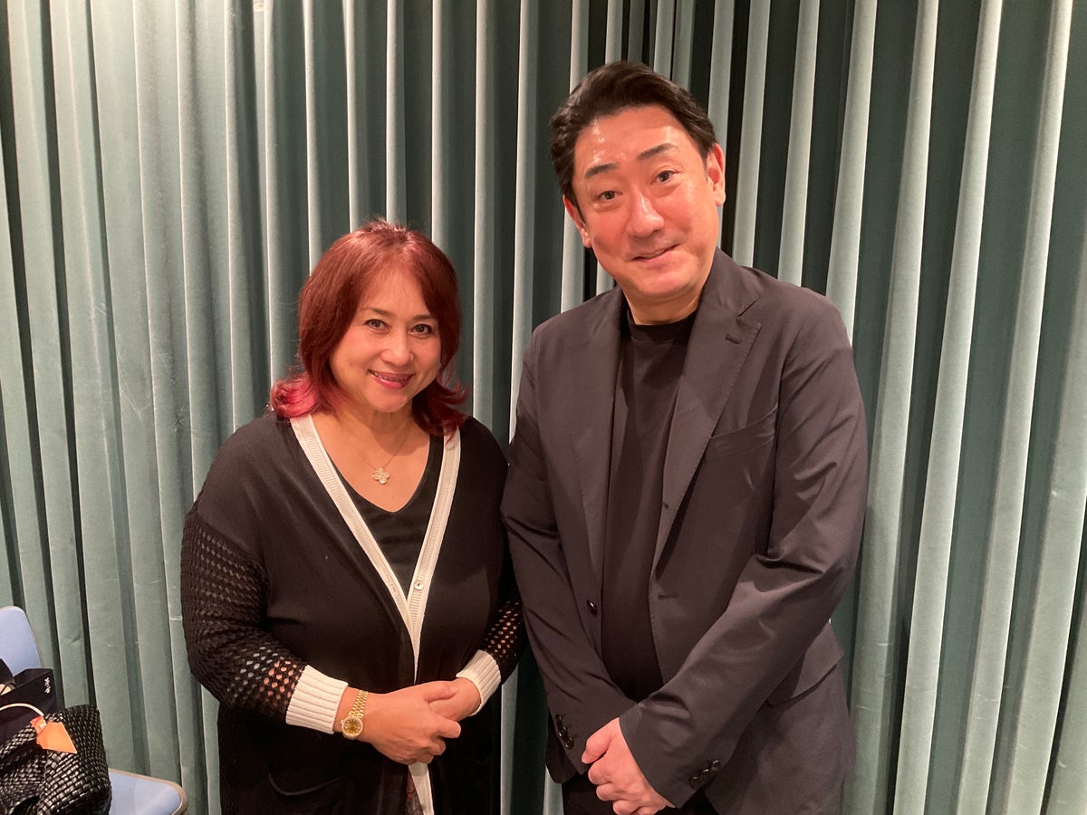 活動歴および当時の関連ビジュアル記録
