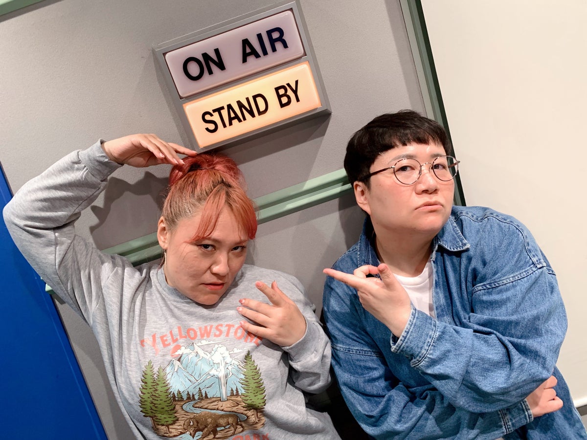 近藤春菜　乳首 他人のコレが許せない！」バービー×近藤春菜 | TBSラジオ