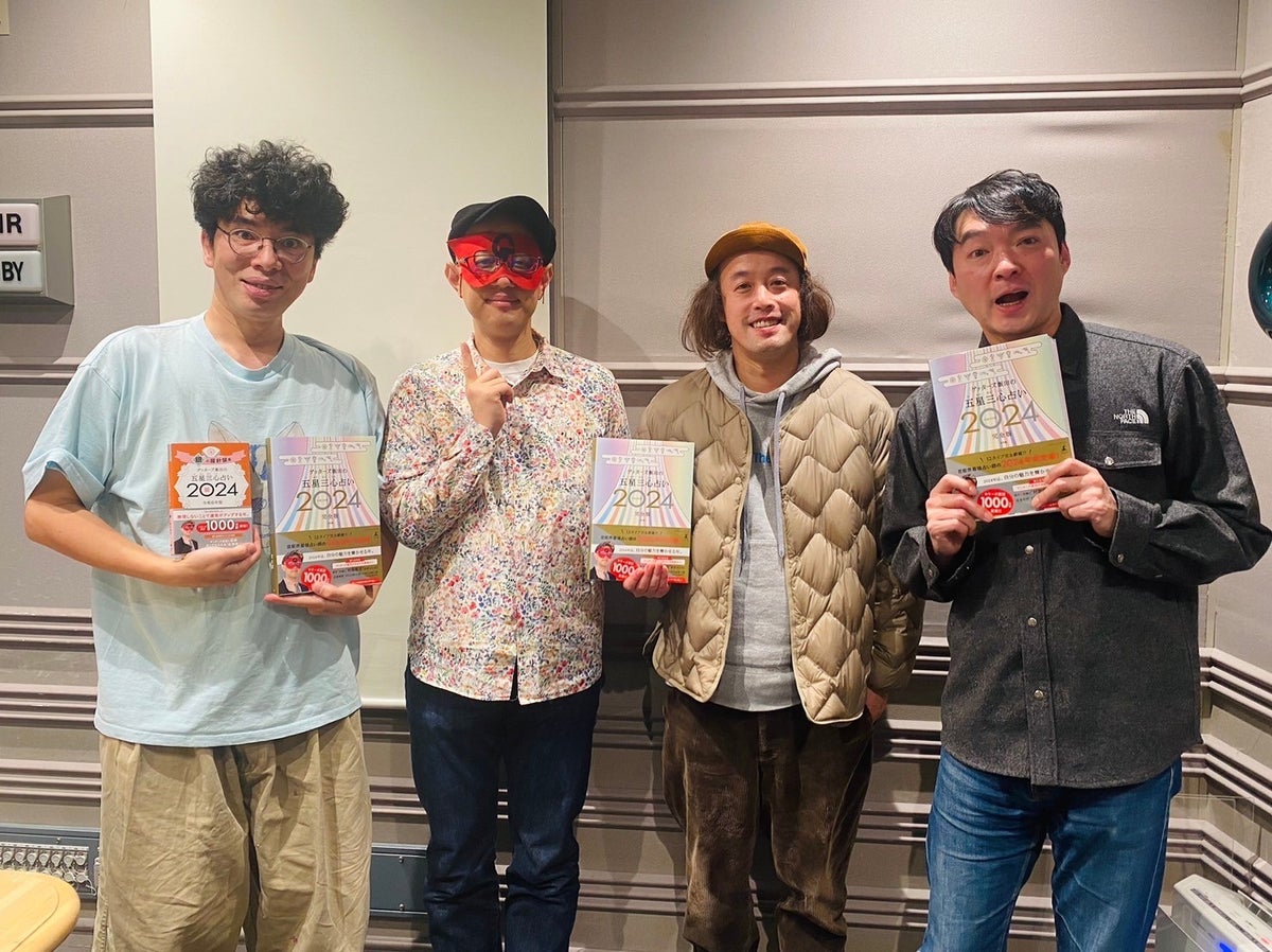 活動歴および当時の関連ビジュアル記録