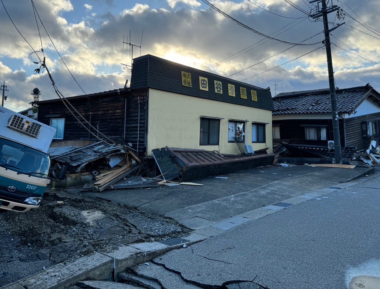 未来につなげ。前を向いて頑張る輪島塗。 | TBSラジオ