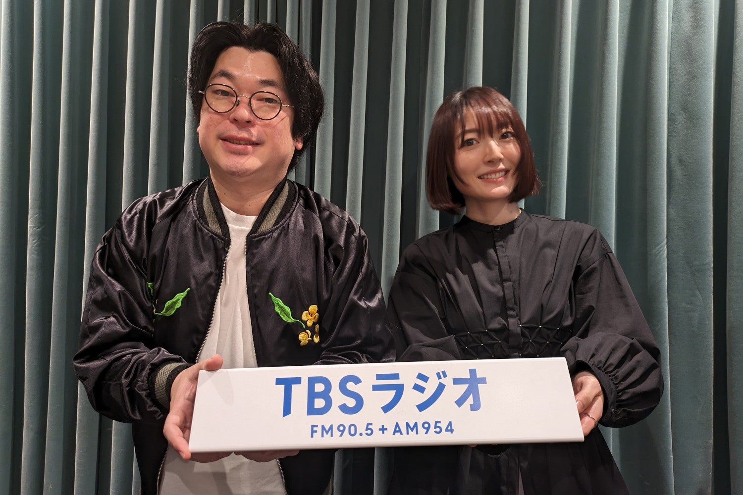 1月29日、2月5日は「五等分の花嫁」中野一花役・花澤香菜さんが登場