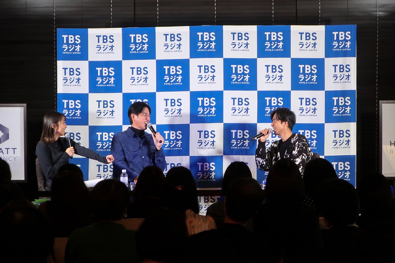 Kさん「影響を受けた人物とは？」 | TBSラジオ