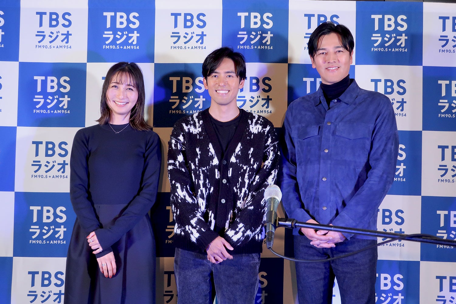 Kさん「プライドを捨てるところから、仕事がはじまる。」 | TBS