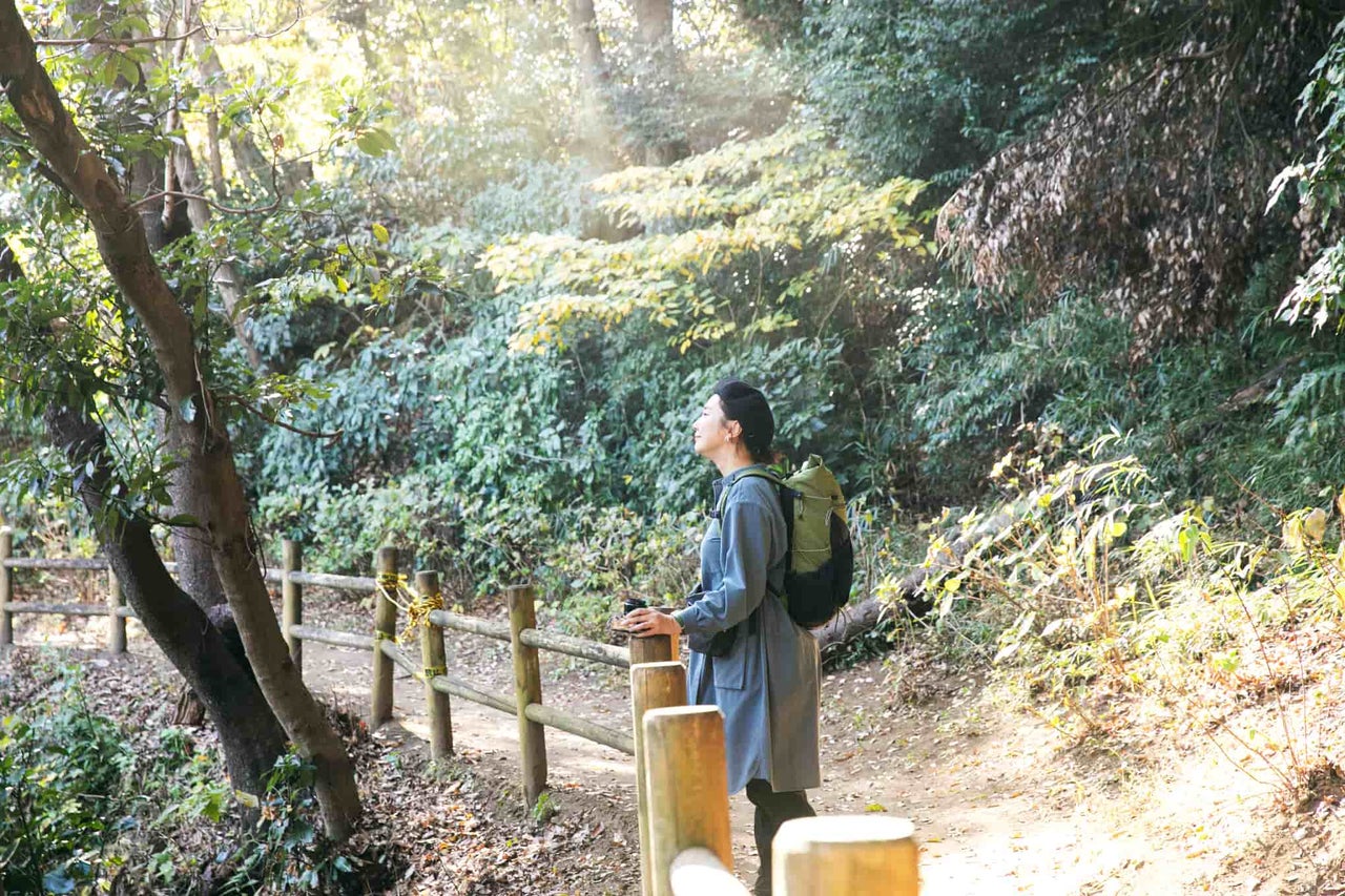 MOUNTAIN DAISY 股がる PRODUCTS 四角友里 アドベンチャードレス
