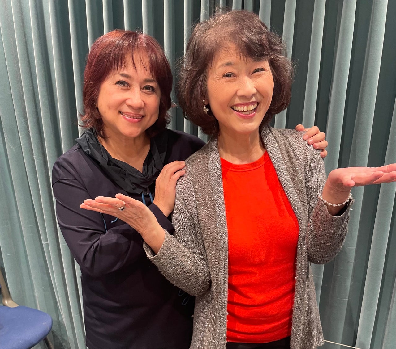 沢田 亜矢子 現在