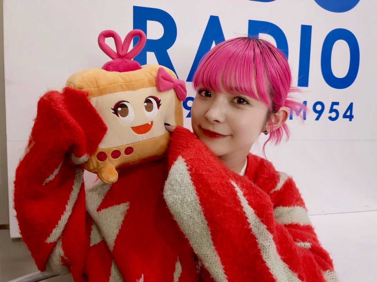 あーアンジーはほめられたい！ | TBSラジオ