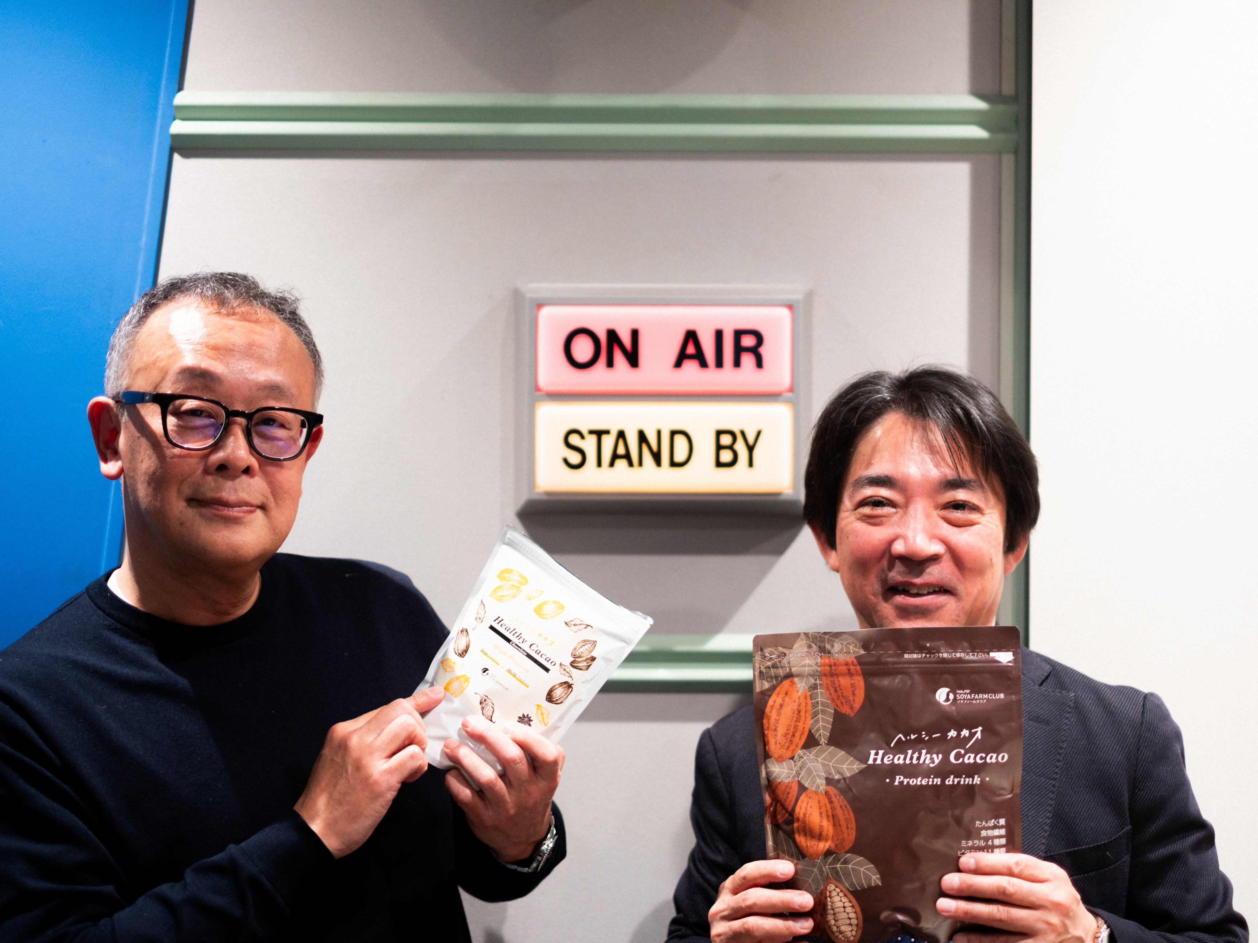 おいしさの秘訣は分離の技術！ 人と地球の健康に貢献する不二製油