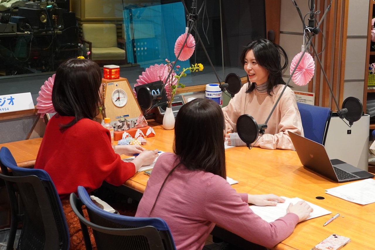 本仮屋ユイカの相棒『もとかりやうーたん』お披露目!?【#152放送後記  