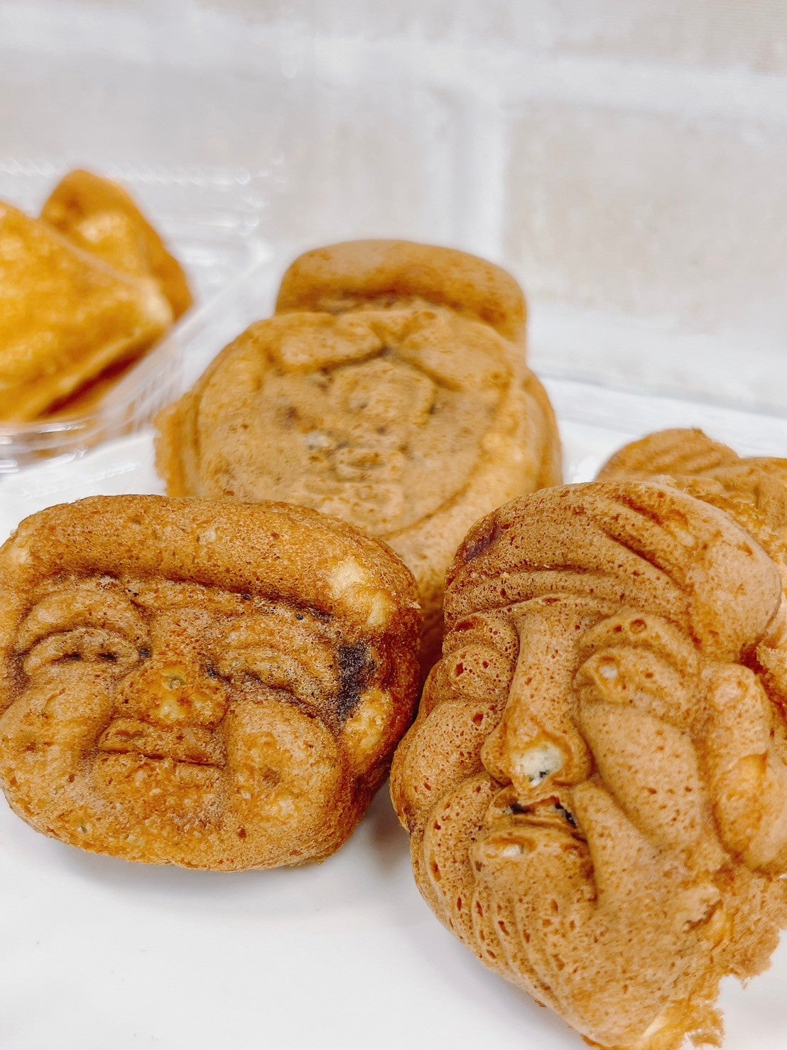 人形町の人形焼きといえば七福神の形。でも6つの神様しかないのはなぜ