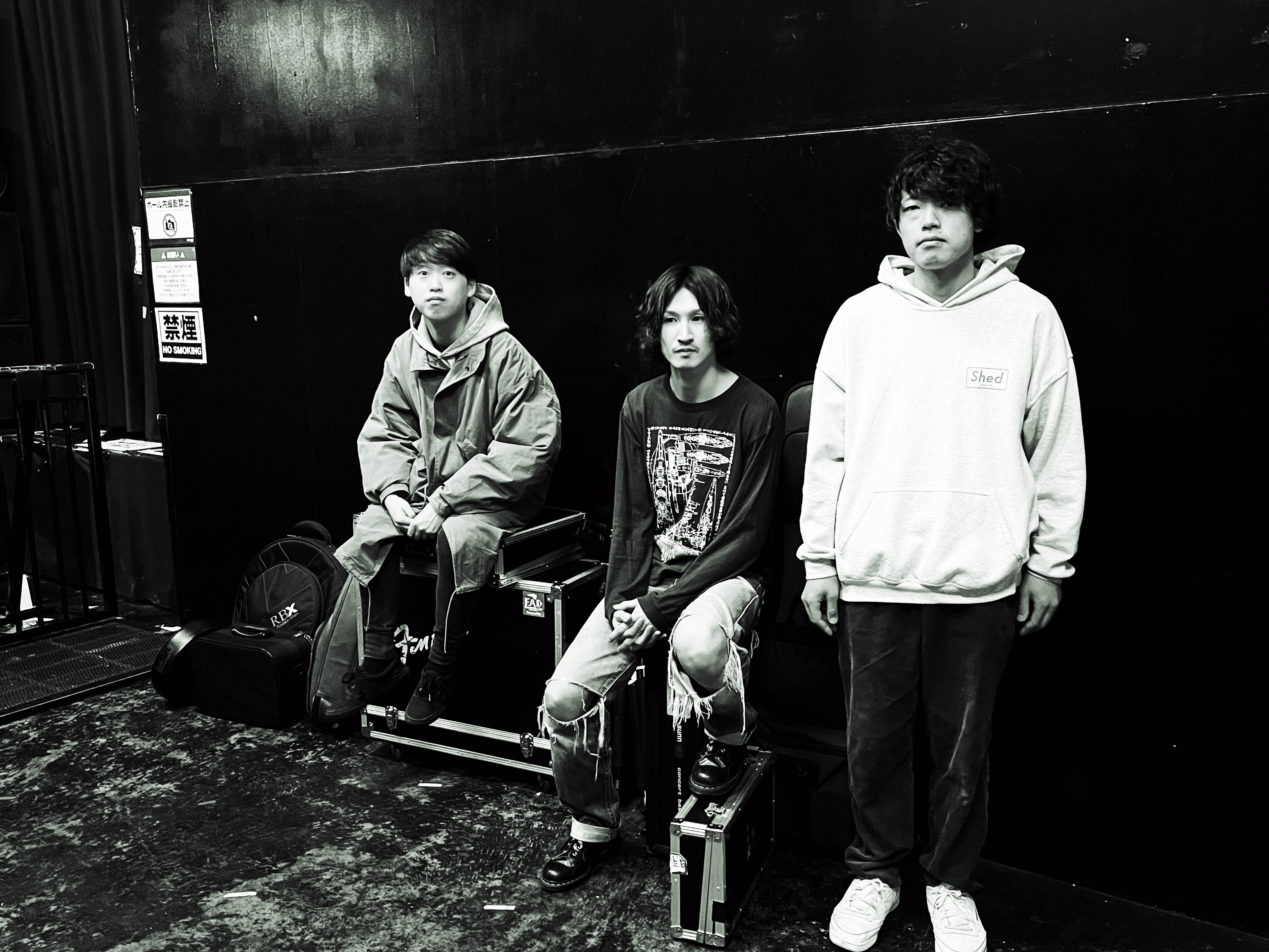 4月月推しは「さよならポエジー」に決定！ | TBSラジオ