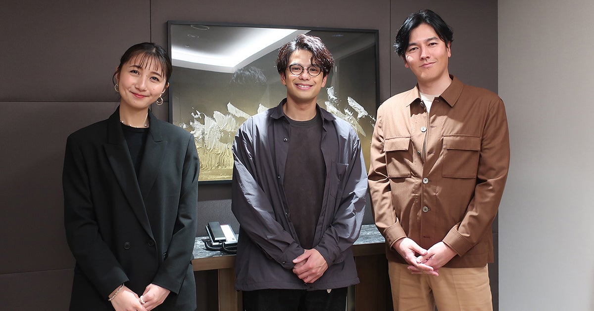 主演　森崎ウィン　シェリー　台本 森崎ウィン 1st visual & interview book「Win-Win」 | 森崎