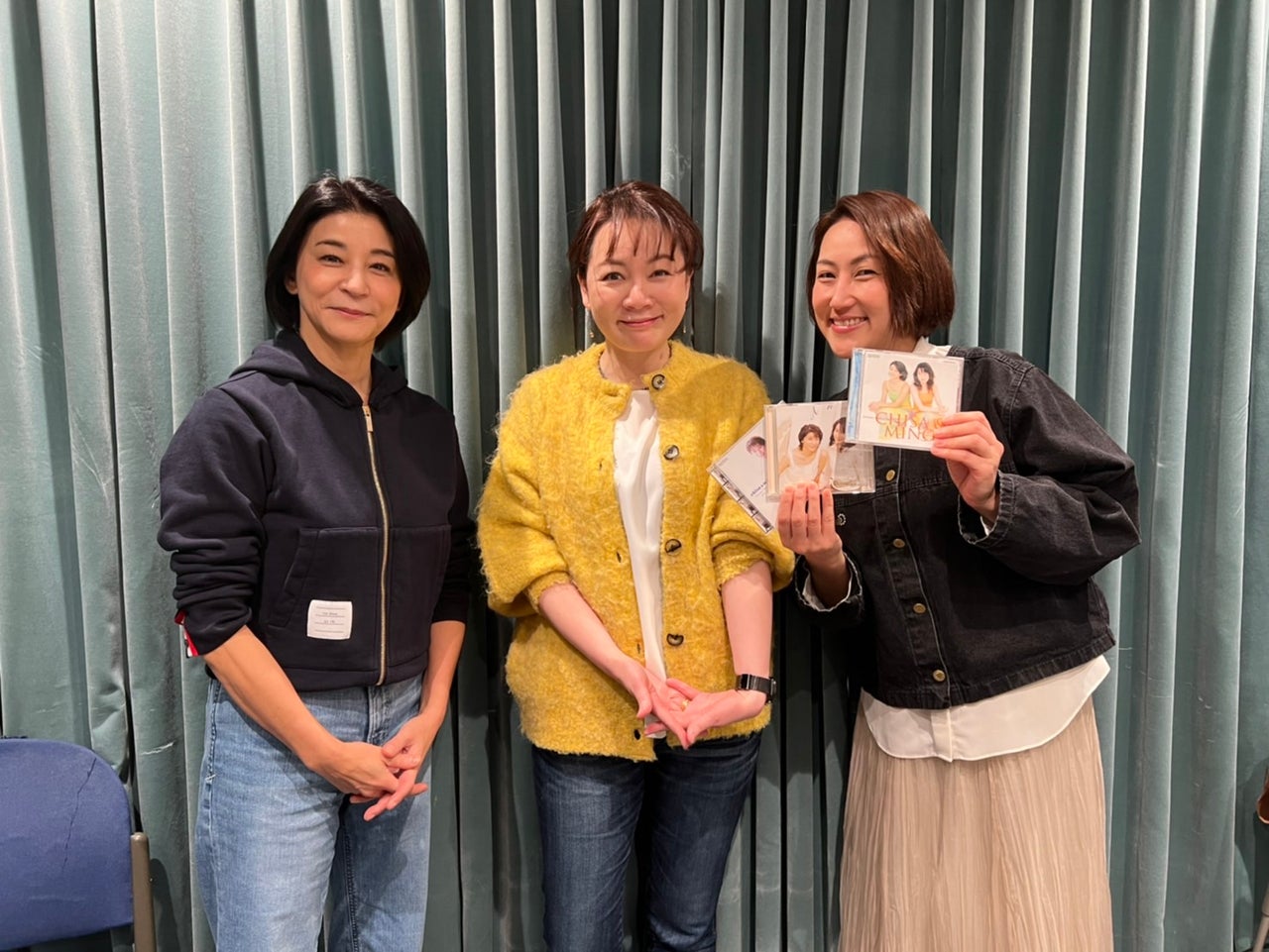 ピアニストの加羽沢美濃 さんが登場 | TBSラジオ