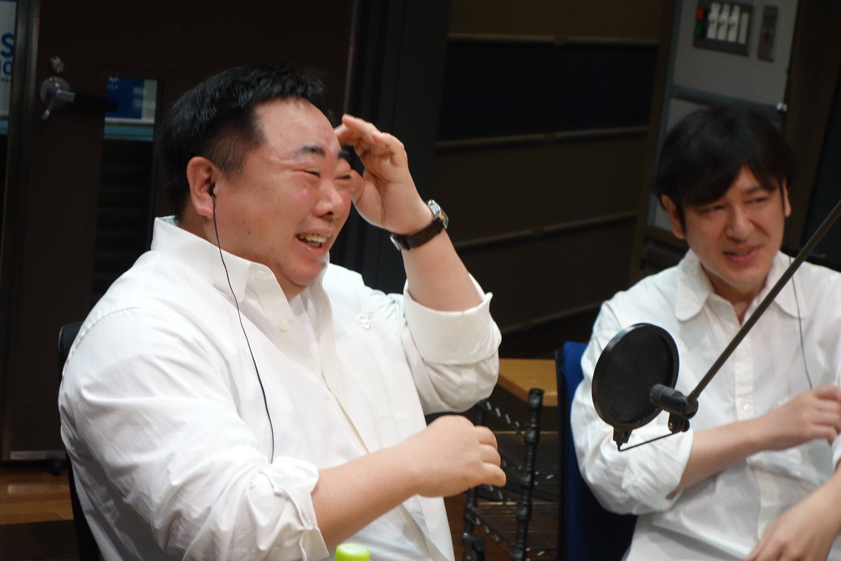 塚地 武 雅 裸 の 大将