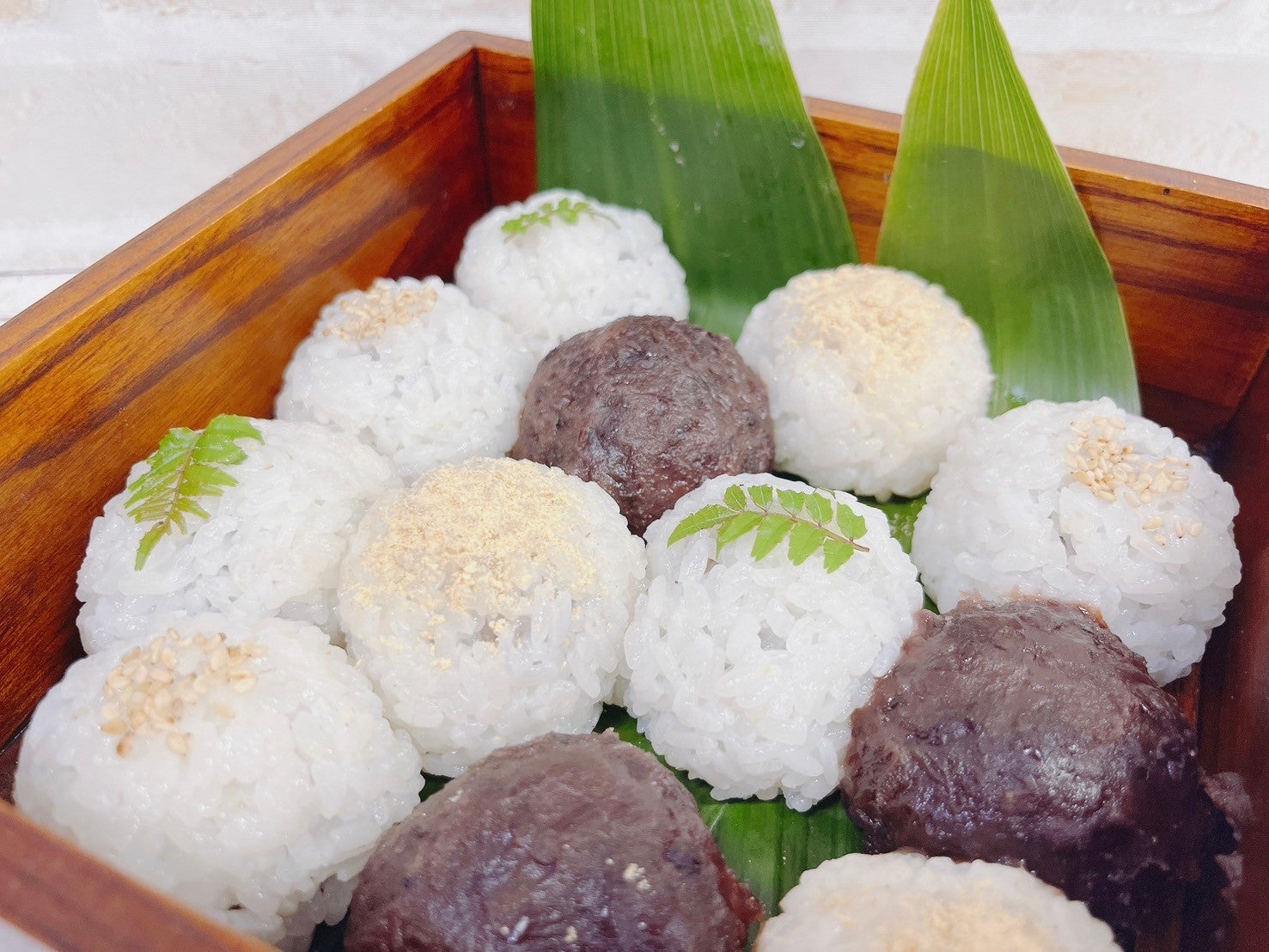 春の行楽におすすめ！炊飯器で作れる、ちょっとヘルシーでキュートな