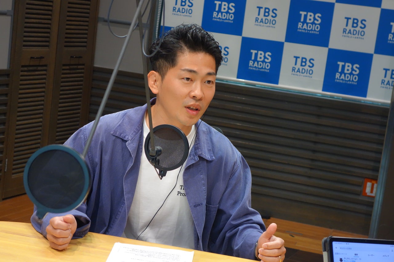 公の場での発言・インタビュー報道記録