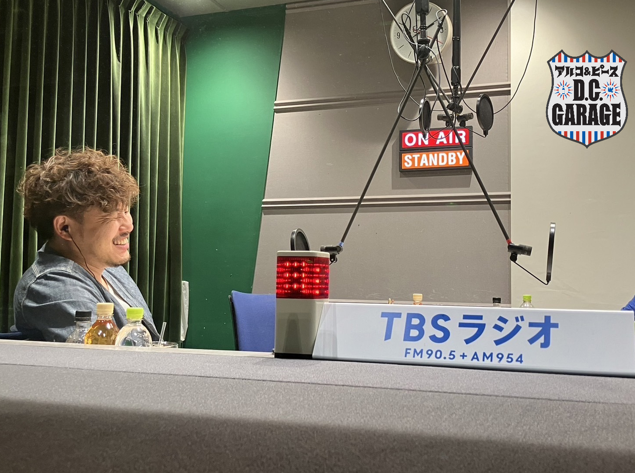 この番組、「ピッチング」がバズってます。 | TBSラジオ