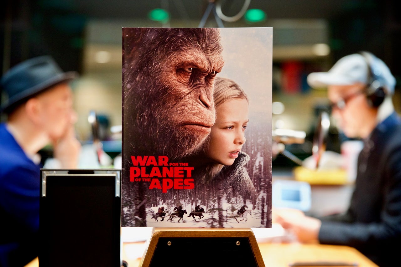 性奴隷 モロ 映画評書き起こし】宇多丸、『猿の惑星:聖戦記(グレート・ウォー)』を語る!(2017.10.21放送) | TBSラジオ