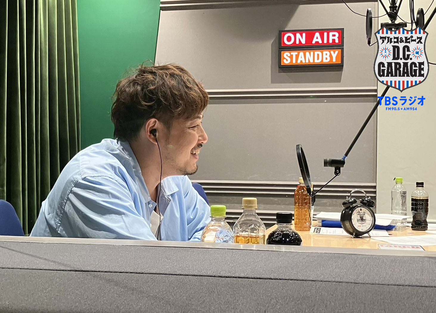 この番組、「薬味」がバズってます。 | TBSラジオ