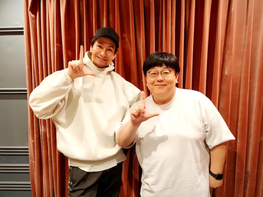 氷室京介」「布袋寅泰」「backnumber」・・・群馬出身アーティスト