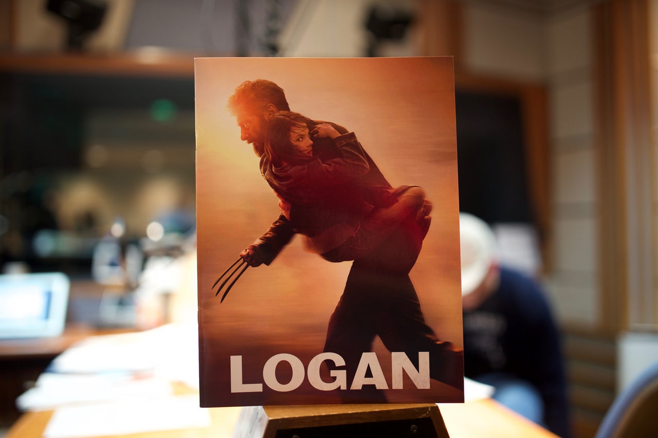 映画評書き起こし】宇多丸、『LOGAN/ローガン』を語る！（2017.6.17放送） | TBSラジオ