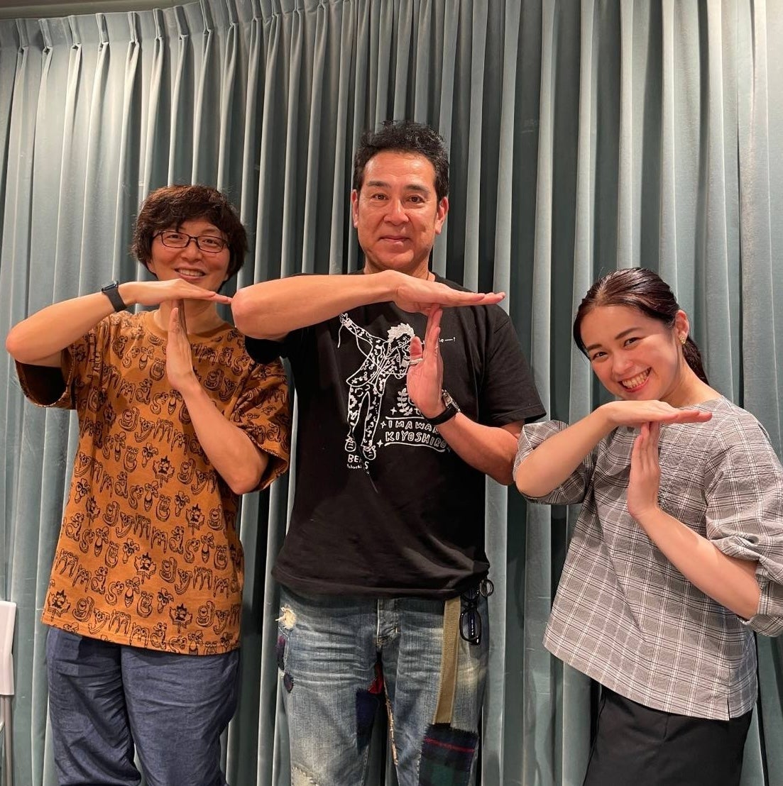 宇梶 剛士